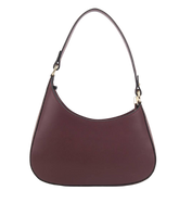The Luna Bag - Amaranto
